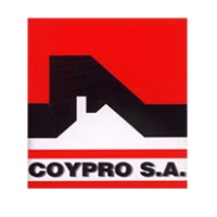 COYPRO S.A. logo - Similar company to Deco 2000