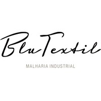 Blutextil logo - Similar company to Nilcatex Têxtil