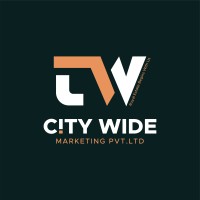 Citywide Marketing PRIVATE LIMITED logo - Similar company to Writing Globe