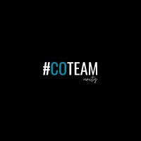 Coteam Unity logo - Similar company to Admirise Digital Performance Agency