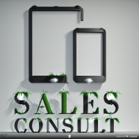 SIA Sales Consult logo - Similar company to Vermobile