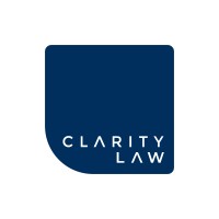 Clarity Law, Guatemala logo - Similar company to Legalsa