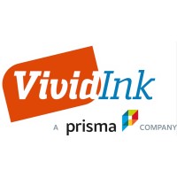 Vivid Ink - A Prisma Company logo - Similar company to Third Vector Ventures