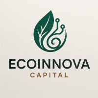 Ecoinnova Capital logo - Similar company to Axiom Tech