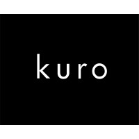 Kuro logo - Similar company to Cryptomonks