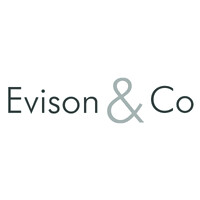 Evison & Co logo - Similar company to Amhola