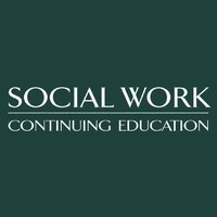 MSU School of Social Work Continuing Education logo - Similar company to The Georgia Center For Continuing Education & Hotel