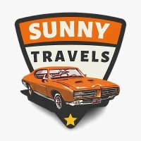 Sunny Travels logo - Similar company to Icarus Solution