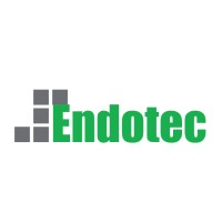 Endotec UK logo - Similar company to Civil Aid Voluntary Rescue Association - Cavra