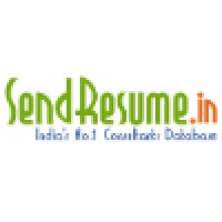 Sendresume.in