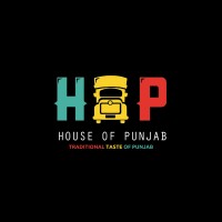 HOP - House Of Punjab logo - Similar company to Favela