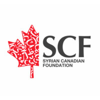 Syrian Canadian Foundation logo - Similar company to Syrian Emergency Task Force