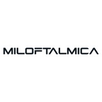 Miloftalmica logo - Similar company to Lov Oftalmica