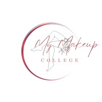 My Makeup College logo - Similar company to Peelmint