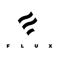 Videotoimisto Flux logo - Similar company to Luovan Työn Tekijät Ja Yrittäjät – Luovat Ry