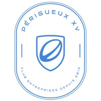 Périgueux XV logo - Similar company to Label Aptitude