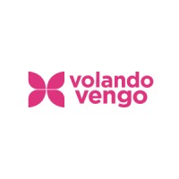 Volando Vengo. Marketing Consciente logo - Similar company to Mobilepro - Marketing Automation Platform
