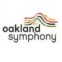 Oakland Symphony logo - Similar company to Ftz World Services