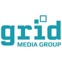 Grid Media Group logo - Similar company to Wilde Copy