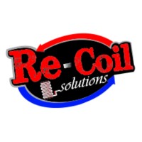 Re-Coil Solutions logo - Similar company to Pf Trailers