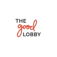 The Good Lobby España logo - Similar company to Esférico