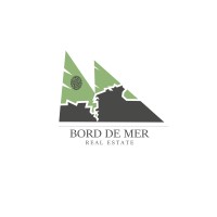 Bord de Mer Real Estate logo - Similar company to Immo Abita