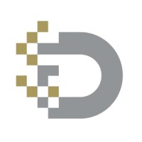 DigiMine logo - Similar company to Ironveld Mining (Pty) Limited