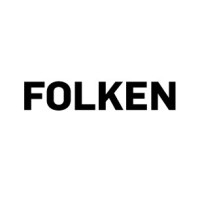 Folken logo - Similar company to Folken