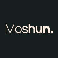 Moshun.Earth logo - Similar company to Shellf Life