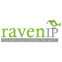 Raven IP | Patent Attorneys Australia logo - Similar company to Forte Ip