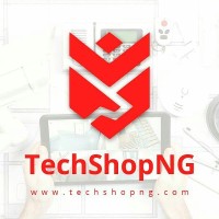 TechShopNG logo - Similar company to Mola Computers & Consulting