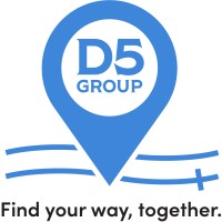 D5 Group, LLC logo - Similar company to Focus Forward