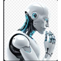 AI : Artificial intelligence logo - Similar company to Tle Eliminators