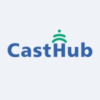 CastHub logo - Similar company to Casthub