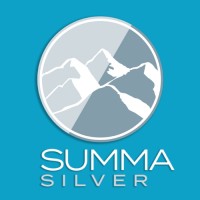 Summa Silver Corp logo - Similar company to Perseverance Metals
