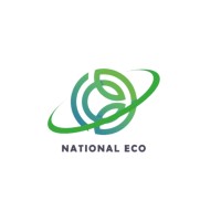 National Eco logo - Similar company to Ishuh Consulting
