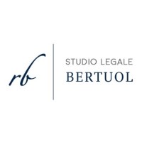 STUDIO LEGALE BERTUOL - Avv. R.Bertuol Avv. A. Cunaccia Associati logo - Similar company to Santuari Studio Legale