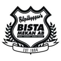 Bilpåbyggar'n Bista Mekan AB logo - Similar company to Qlnr