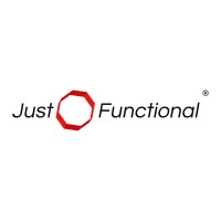 Just Functional GmbH logo - Similar company to Prehab Lab