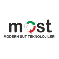 MOST Modern Süt Teknolojileri A.Ş. logo - Similar company to Paddy Path Global Llp