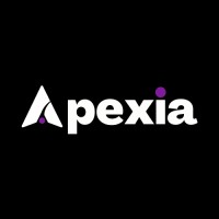 Apexia logo - Similar company to Creative Media Technology