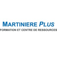 Martinière Plus logo - Similar company to Bimoe