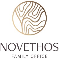 NOVETHOS Family Office GmbH logo - Similar company to Dr. Giesen Family Office