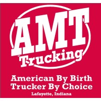 AMT Trucking, INC. logo - Similar company to Beaver Materials