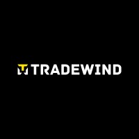TRADEWIND logo - Similar company to Luke Pepper Creative