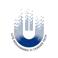 Cité Mohammed VI Tanger Tech logo - Similar company to Kühnl + Schmidt
