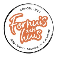 Fornuis-aan-huis logo - Similar company to Safe4You Security B.V.