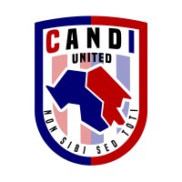 Camden & Islington United logo - Similar company to Bcsg