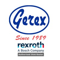 Gerex Automation (M) Sdn. Bhd. logo - Similar company to Abs Engineering & Trading Sdn Bhd
