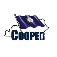 Cooper For Kentucky logo - Similar company to Yolo Wealth